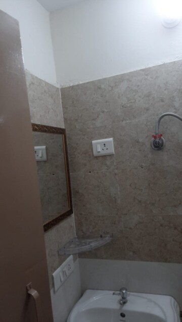 Bathroom in 2 BHK Apartment at Pareena Laxmi Apartments, Sector 103 – for Sale