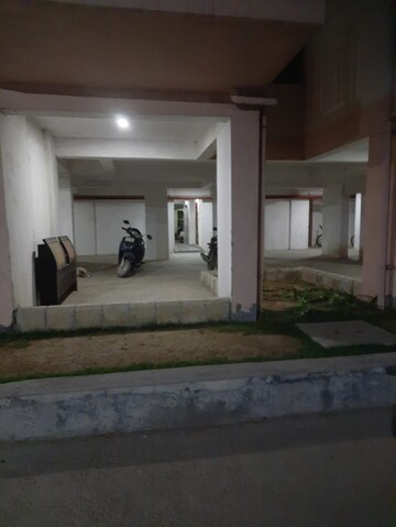 Living Room in 2 BHK Apartment at Pareena Laxmi Apartments, Sector 103 – for Sale