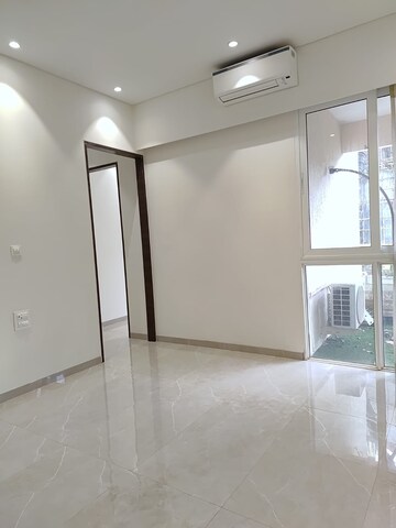 Room in 2 BHK Apartment at Rustomjee Azziano Wing D, Majiwada – for Sale