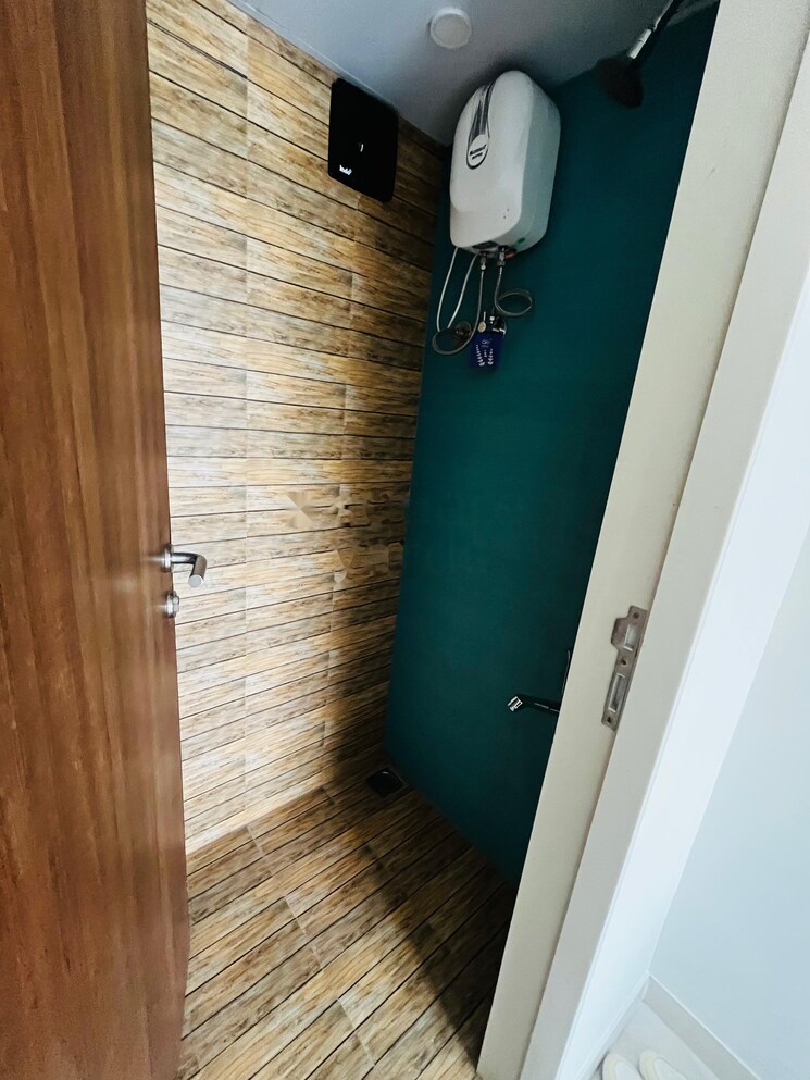 undefined, lodha-crown-quality-homes 2 Bedroom 503 Sq.Ft. Apartment In Majiwada Thane 7396725