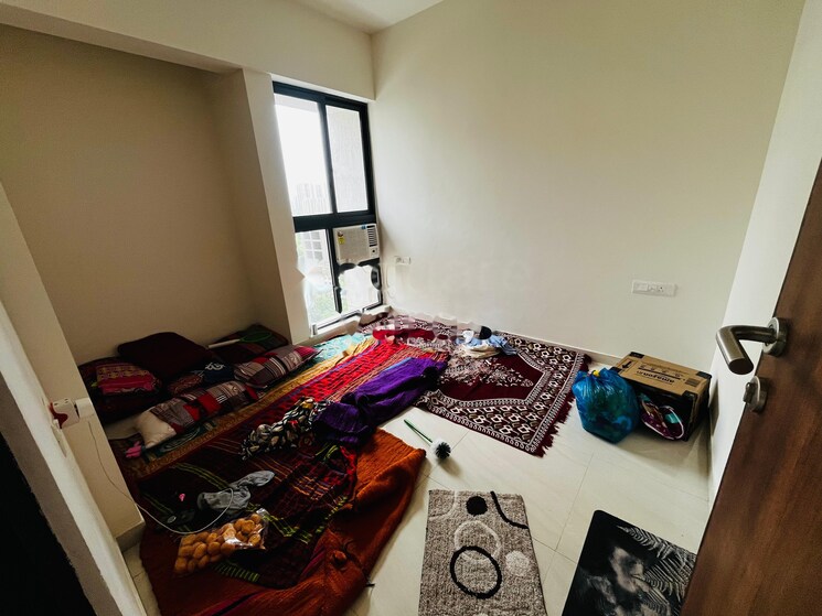 Bedroom, lodha-crown-quality-homes 2 Bedroom 503 Sq.Ft. Apartment In Majiwada Thane 7396725