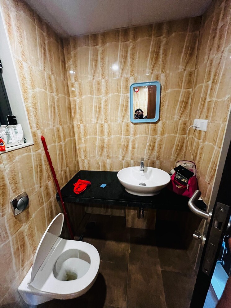 Team Area, lodha-crown-quality-homes 2 Bedroom 503 Sq.Ft. Apartment In Majiwada Thane 7396725