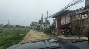  Plot – Exterior View View at Raghunandan Rama Garden, Sector 89 - for Sale