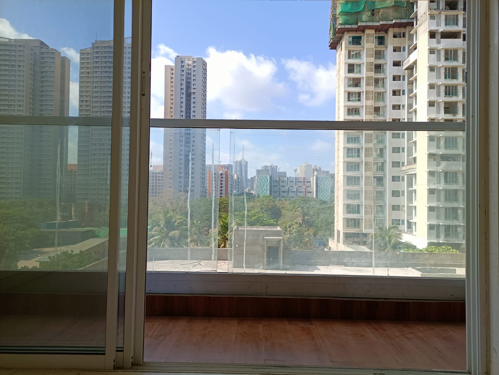 2.5 BHK Apartment For Rent in Ekta Tripolis Goregaon West Mumbai  7396773