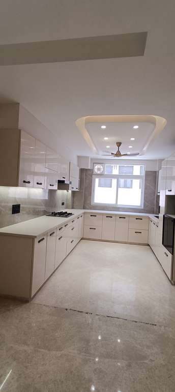 4 BHK Builder Floor For Rent in Vivek Appartments Anand Vihar Delhi  7396771