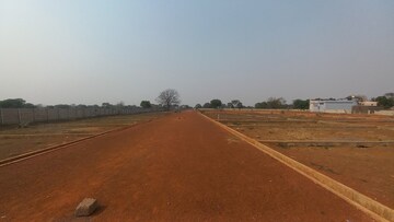Plot Area in  Plot at Khudmuda – for Sale