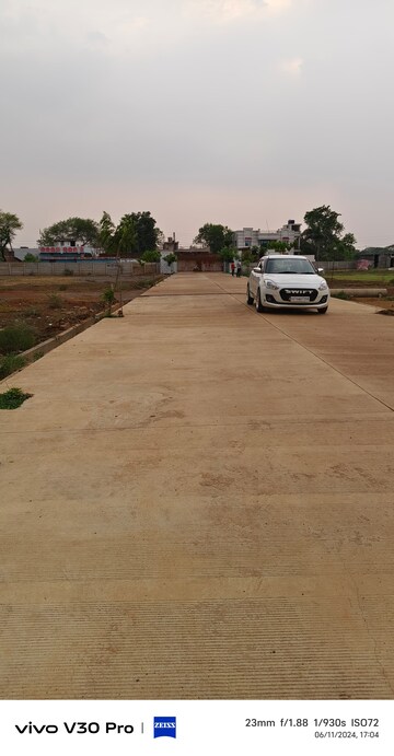  Plot – Exterior View View at Khudmuda - for Sale