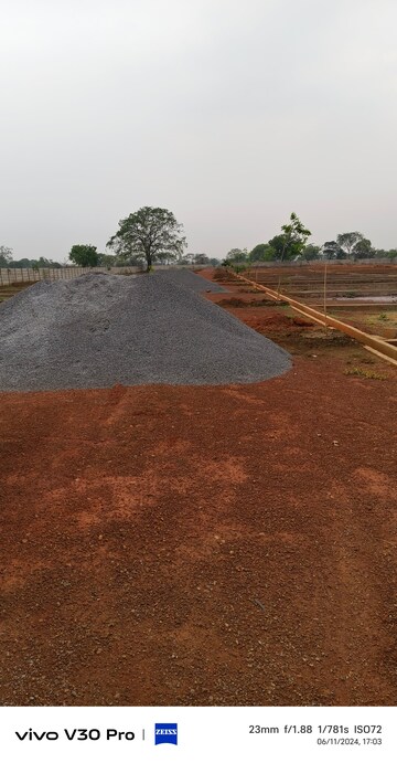  Plot – Exterior View View at Khudmuda - for Sale