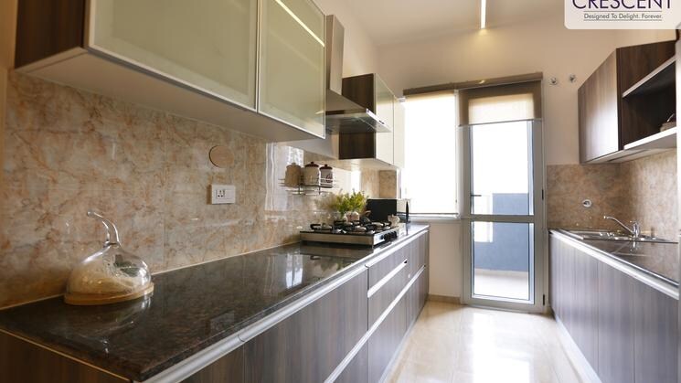 Kitchen, lodha-azur 3.5 Bedroom 2300 Sq.Ft. Apartment In Bannerghatta Road Bangalore 7396776