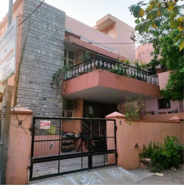1 BHK Villa For Sale in Unicon Sugarland, Koppa Gate
