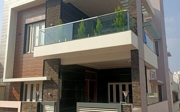 1 BHK Villa For Sale in Unicon Sugarland, Koppa Gate
