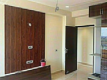 Building Lobby in 2 BHK Apartment at Maya Green Lotus Saksham, International Airport Road – for Sale