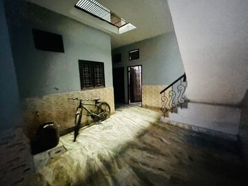 Building Lobby in 6+ BHK Independent House at Shanti Nagar – for Sale
