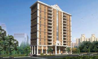 4 BHK Apartment For Resale in Prestige Edwardian Vasanth Nagar Bangalore  7396787