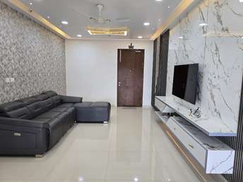 3 BHK Apartment For Rent in Prestige Tranquil Kokapet Hyderabad  7396857