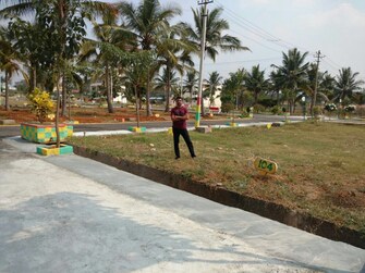 Plot For Resale in Sri Gokula Residency Ganapathihalli Bangalore  7396811