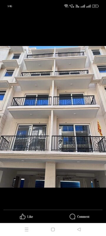 3.5 BHK Builder Floor For Sale in Sector 67