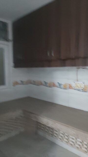 Balcony in 2.5 BHK Builder Floor at Patparganj – for Sale