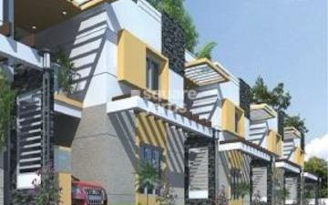 3 BHK Villa For Sale in Unicon Sugarland, Koppa Gate