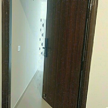 Building Lobby in 1 BHK Apartment at Maya Green Lotus Saksham, International Airport Road – for Sale