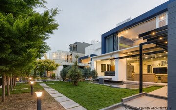 2 BHK Villa For Sale in Unicon Sugarland, Koppa Gate