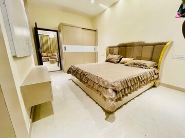 2 BHK Apartment For Sale in Sector 115