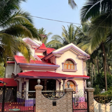 3 BHK Villa For Sale in Unicon Sugarland, Koppa Gate