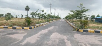  Plot For Sale in Bowrampet