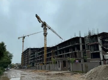 2 BHK Apartment – Exterior View View at Samanvay The Amelias, Ajmer Road - for Sale