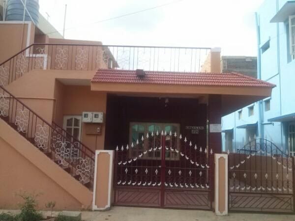 1 BHK Villa For Resale in Unicon Sugarland Koppa Gate Bangalore  7396930