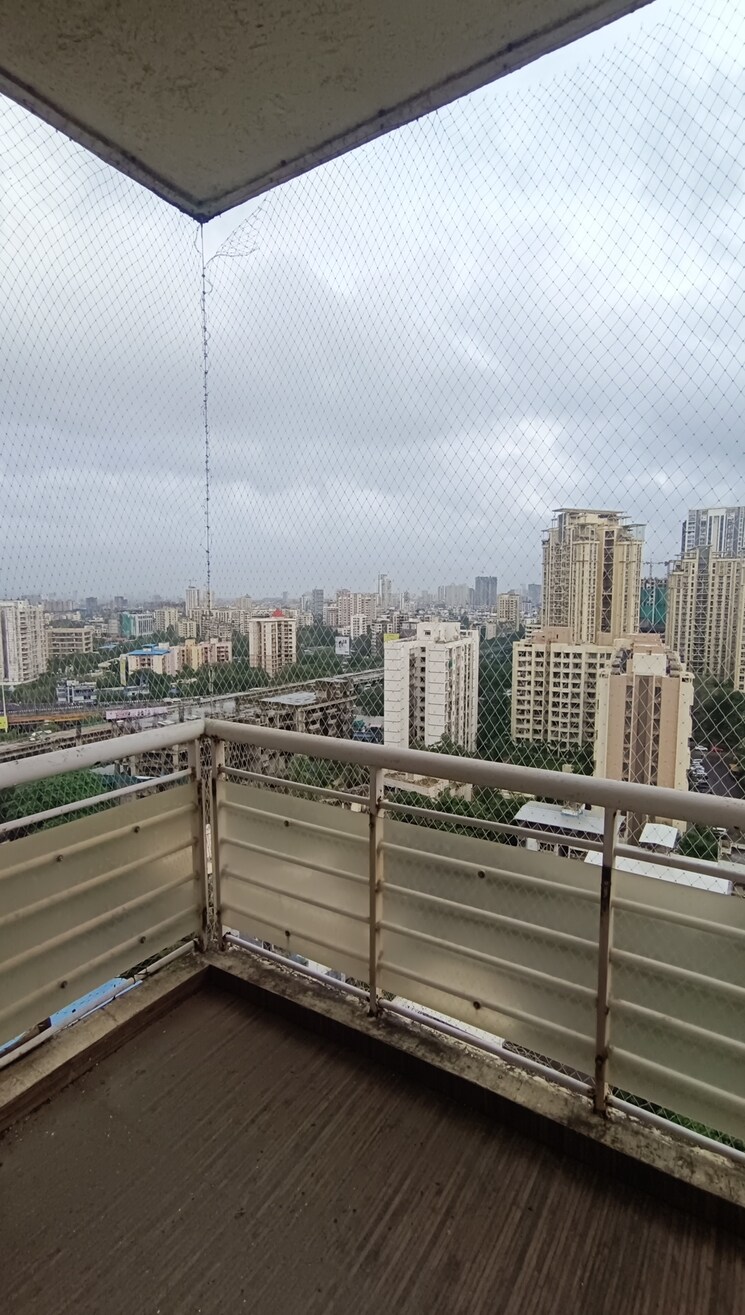 Exterior View, oswal-bella-vista 3 Bedroom 1770 Sq.Ft. Apartment In Oswal Park Thane 7396974