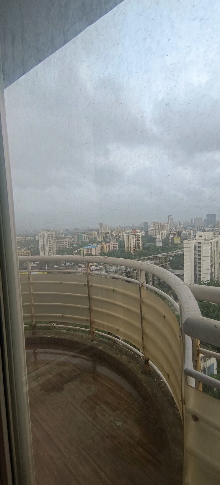 Exterior View, oswal-bella-vista 3 Bedroom 1770 Sq.Ft. Apartment In Oswal Park Thane 7396974