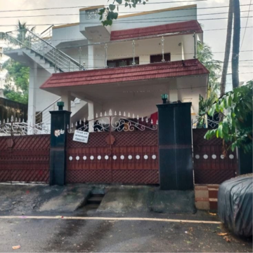 1 BHK Villa For Sale in Unicon Sugarland, Koppa Gate
