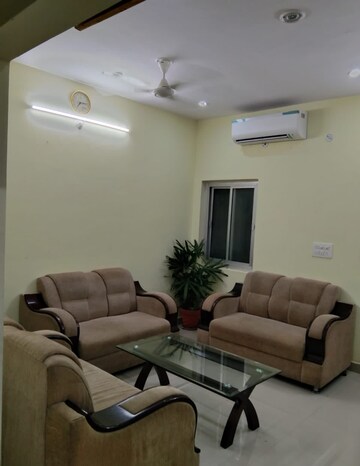 Bedroom in 1.5 BHK Independent House at Kisan Path – for Sale