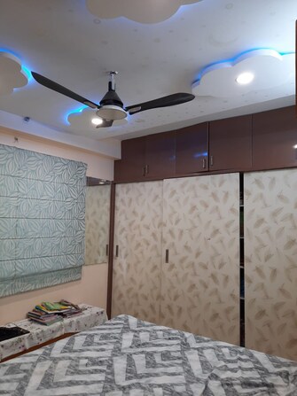 3 BHK Apartment For Rent in Jubilee Hills Hyderabad  7396983