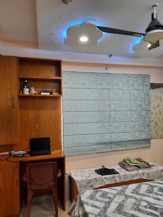 3 BHK Apartment For Rent in Jubilee Hills Hyderabad  7396983