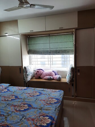 3 BHK Apartment For Rent in Jubilee Hills Hyderabad  7396983