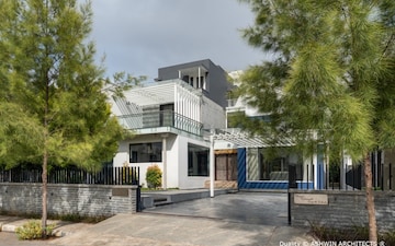3 BHK Villa For Sale in Unicon Sugarland, Koppa Gate