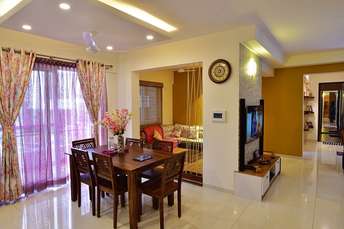 3 BHK Apartment For Rent in Jala sapna New Bel Road Bangalore  7396985