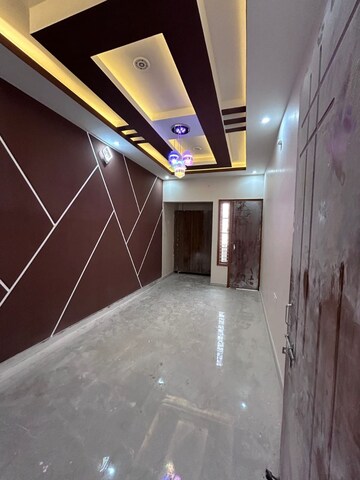 Building Lobby in 3 BHK Apartment at Pahal – for Sale