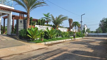  Plot – Exterior View View at Ibrahimpatnam - for Sale