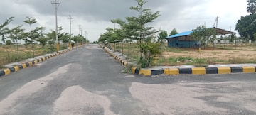 Plot For Resale in Rameshwar Banda Hyderabad  7397013