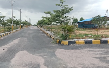 Plot For Sale in Rameshwar Banda