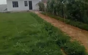 Plot For Sale in New Leaf Residency, Kanwara Village