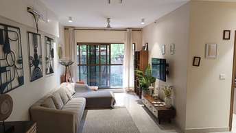 2 BHK Apartment For Rent in Vikhroli West Mumbai  7397033