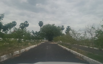 Plot For Sale in Sri Sai Balaji Residency Kukatpally, Kukatpally
