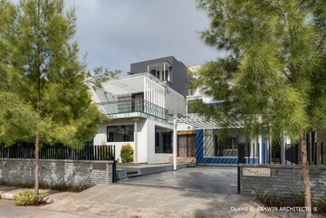 3 BHK Villa For Sale in Unicon Sugarland, Koppa Gate