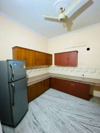 2 BHK Builder Floor For Rent in Sector 125 Mohali  7397066