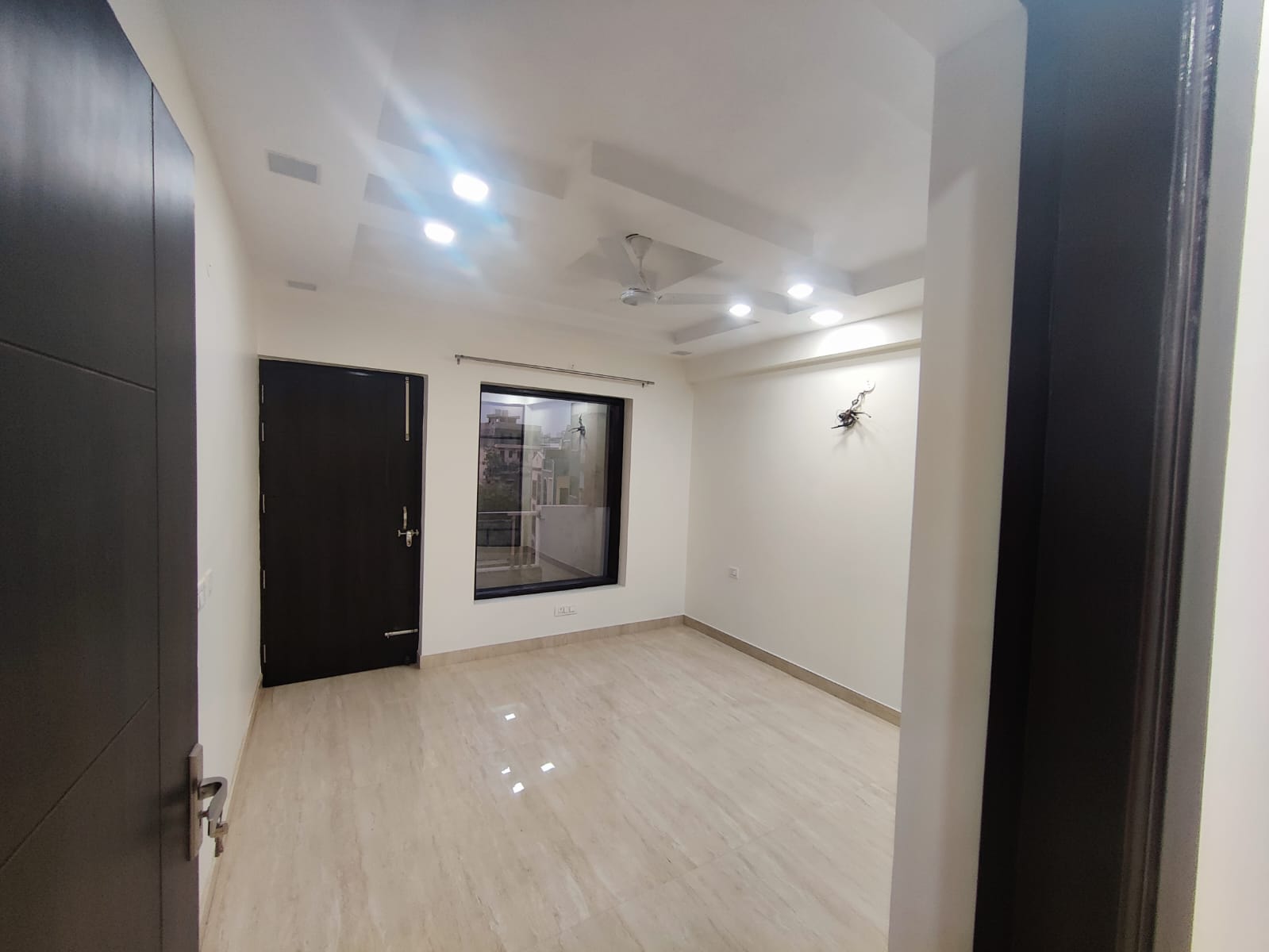 2 BHK Builder Floor For Rent in Sector 47 Gurgaon  7397088