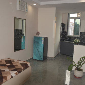 1 BHK Apartment For Rent in Shreepura Kota  7397141